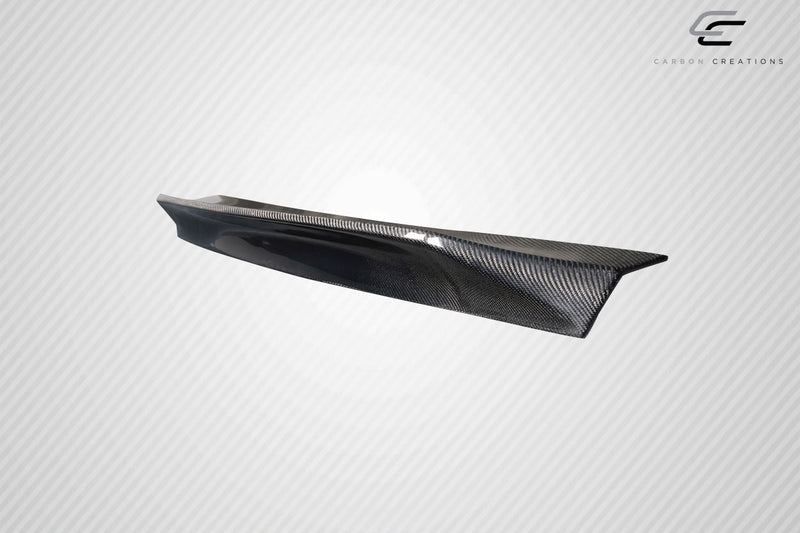 2008-2014 Subaru Impreza WRX STI 4DR / 2008-2011 Subaru Impreza 4DR Carbon Creations Blade Rear Wing Spoiler - 1 Piece