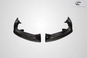 2018-2023 Toyota Camry Carbon Creations R Spec Front Lip Spoiler Air Dam - 1 Piece