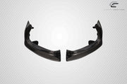 2018-2023 Toyota Camry Carbon Creations R Spec Front Lip Spoiler Air Dam - 1 Piece