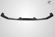 2018-2020 Audi RS3 Carbon Creations JCSL Front Lip Spoiler Air Dam - 1 Piece