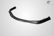 2004-2007 Porsche 911 Carrera 997 Carbon Creations Taka Front Lip Spoiler Air Dam - 1 Piece