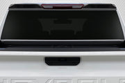2019-2025 Chevrolet Silverado 1500 Carbon Creations Street Runner Rear Roof Wing Spoiler - 2 Pieces