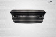 2013-2016 Dodge Dart Carbon Creations HiTide Trunk - 1 Piece