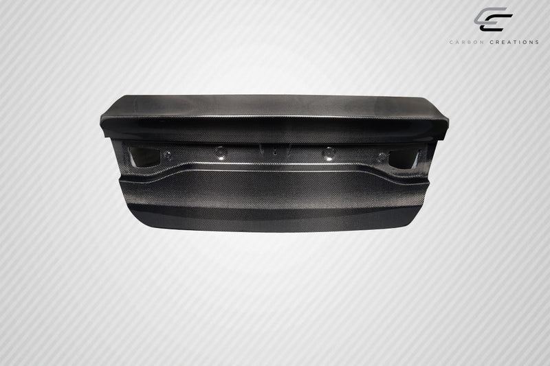 2013-2016 Dodge Dart Carbon Creations HiTide Trunk - 1 Piece