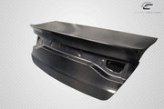 2013-2016 Dodge Dart Carbon Creations HiTide Trunk - 1 Piece