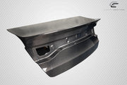 2013-2016 Dodge Dart Carbon Creations HiTide Trunk - 1 Piece