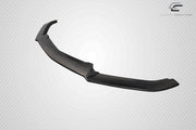 2014-2019 Cadillac CTS Carbon Creations Alpha Front Lip Spoiler Air Dam - 1 Piece