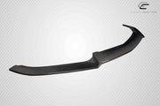 2014-2019 Cadillac CTS Carbon Creations Alpha Front Lip Spoiler Air Dam - 1 Piece