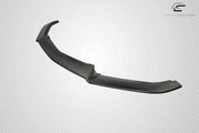 2014-2019 Cadillac CTS Carbon Creations Alpha Front Lip Spoiler Air Dam - 1 Piece
