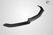 2014-2019 Cadillac CTS Carbon Creations Alpha Front Lip Spoiler Air Dam - 1 Piece