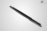 2016-2019 Cadillac CTS-V Carbon Creations Alpha Side Skirt Rocker Panel Splitters - 2 Pieces