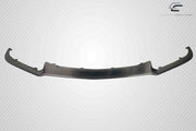 2016-2019 Cadillac CTS-V Carbon Creations Alpha Front Lip Spoiler Air Dam - 1 Piece