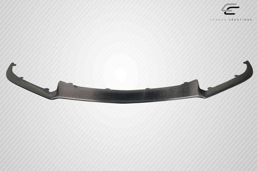 2016-2019 Cadillac CTS-V Carbon Creations Alpha Front Lip Spoiler Air Dam - 1 Piece