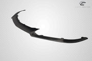 2016-2019 Cadillac CTS-V Carbon Creations Alpha Front Lip Spoiler Air Dam - 1 Piece