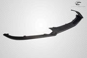 2016-2019 Cadillac CTS-V Carbon Creations Alpha Front Lip Spoiler Air Dam - 1 Piece