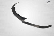2016-2019 Cadillac CTS-V Carbon Creations Alpha Front Lip Spoiler Air Dam - 1 Piece