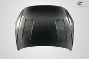 2014-2018 Mazda 3 Carbon Creations Velocity Hood - 1 Piece