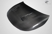 2019-2023 Toyota Corolla Hatchback / 2020-2022 Corolla Sedan Carbon Creations Velocity Hood - 1 Piece