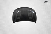 2019-2023 Toyota Corolla Hatchback / 2020-2022 Corolla Sedan Carbon Creations Velocity Hood - 1 Piece