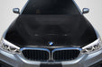 2017-2022 BMW 5 Series G30 Carbon Creations GTS Look Hood - 1 Piece