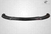 2014-2016 Mercedes CLA Class Carbon Creations Reactor Front Lip Spoiler Air Dam - 1 Piece