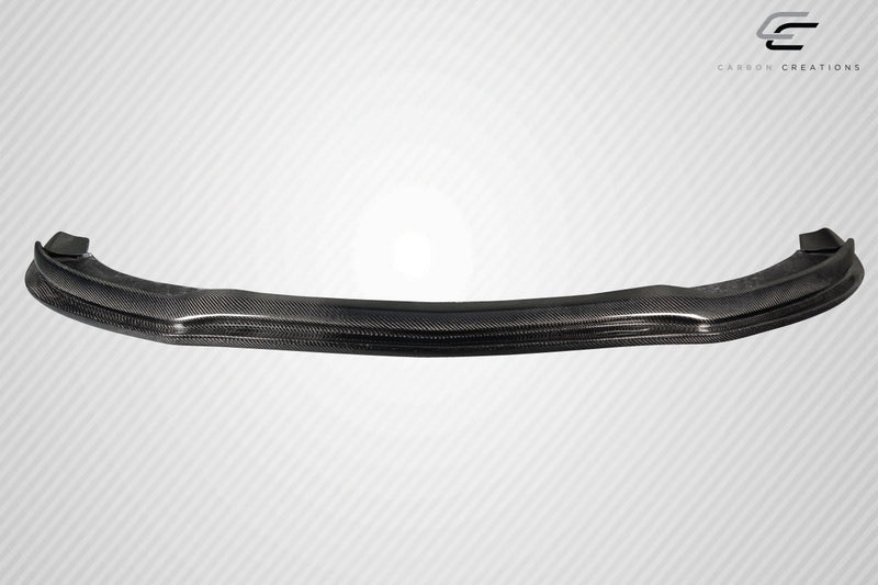 2014-2016 Mercedes CLA Class Carbon Creations Reactor Front Lip Spoiler Air Dam - 1 Piece