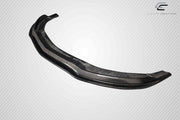2014-2016 Mercedes CLA Class Carbon Creations Reactor Front Lip Spoiler Air Dam - 1 Piece