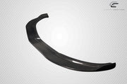 2014-2016 Mercedes CLA Class Carbon Creations Epic Front Lip Spoiler Air Dam - 1 Piece