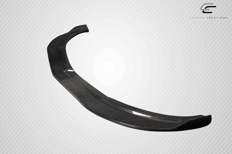 2014-2016 Mercedes CLA Class Carbon Creations Epic Front Lip Spoiler Air Dam - 1 Piece