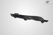 2003-2007 Infiniti G Coupe G35 Carbon Creations Tando Rear Diffuser - 1 Piece