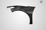 2020-2023 Chevrolet Corvette C8 Carbon Creations OEM Look Front Fenders - 2 Pieces