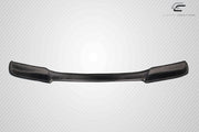 2011-2016 BMW M5 F10 Carbon Creations Arcos Front Lip Spoiler Air Dam - 1 Piece