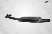 2011-2016 BMW M5 F10 Carbon Creations Arcos Front Lip Spoiler Air Dam - 1 Piece