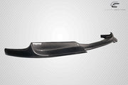 2011-2016 BMW M5 F10 Carbon Creations Arcos Front Lip Spoiler Air Dam - 1 Piece