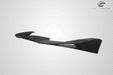 2011-2022 Jeep Grand Cherokee Carbon Creations Rainer Rear Roof Wing Spoiler - 1 Piece