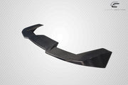 2011-2022 Jeep Grand Cherokee Carbon Creations Rainer Rear Roof Wing Spoiler - 1 Piece