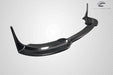 2012-2016 Jeep Grand Cherokee SRT8 Carbon Creations GR Tuning Front Lip Spoiler Air Dam - 1 Piece