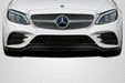 2015-2018 Mercedes C43 W205 Carbon Creations Autohaus Front Lip Spoiler Air Dam - 1 Piece