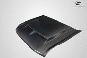 2021-2023 Ford Bronco Carbon Creations GT500 Hood - 1 Piece