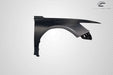 2018-2022 Honda Accord Carbon Creations OEM Look Front Fenders - 2 Pieces