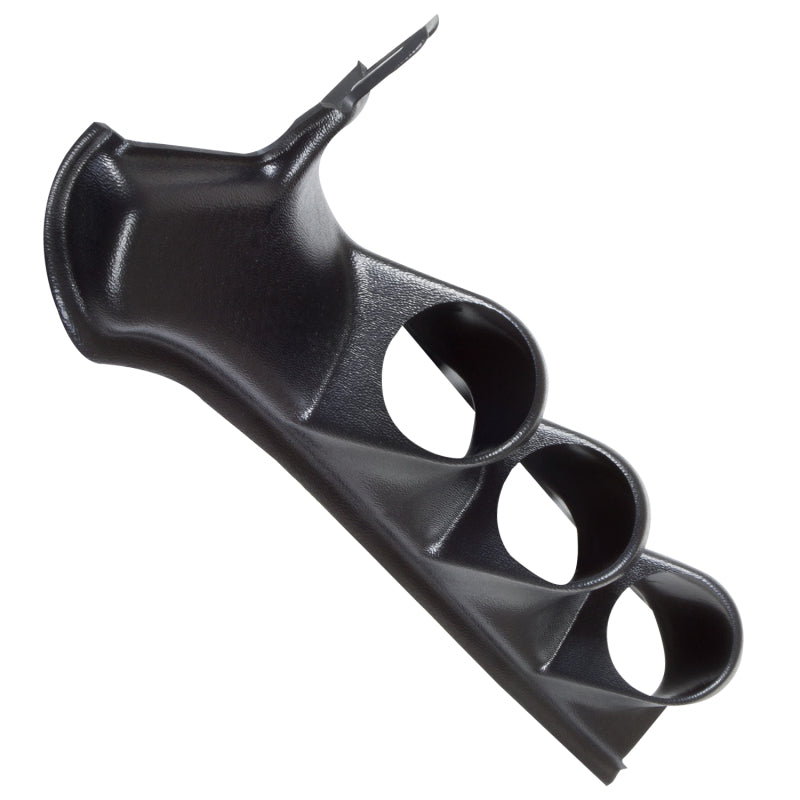 Autometer 90-98 Mazda Miata/MX-5 Triple Pilier Noir 52 mm