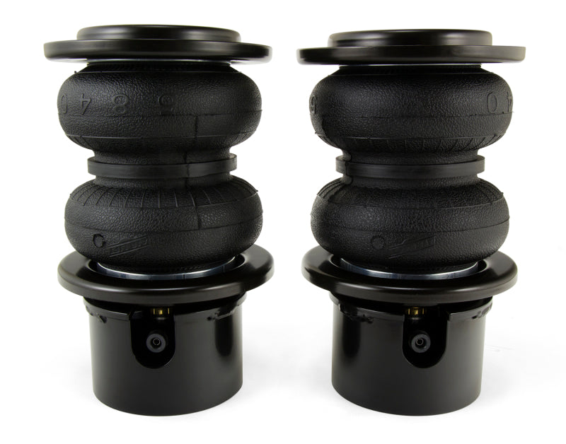 Kit arrière Air Lift Performance pour Volkswagen Golf/GTI/Golf R MK 7 2015+ / Audi A3 2016+