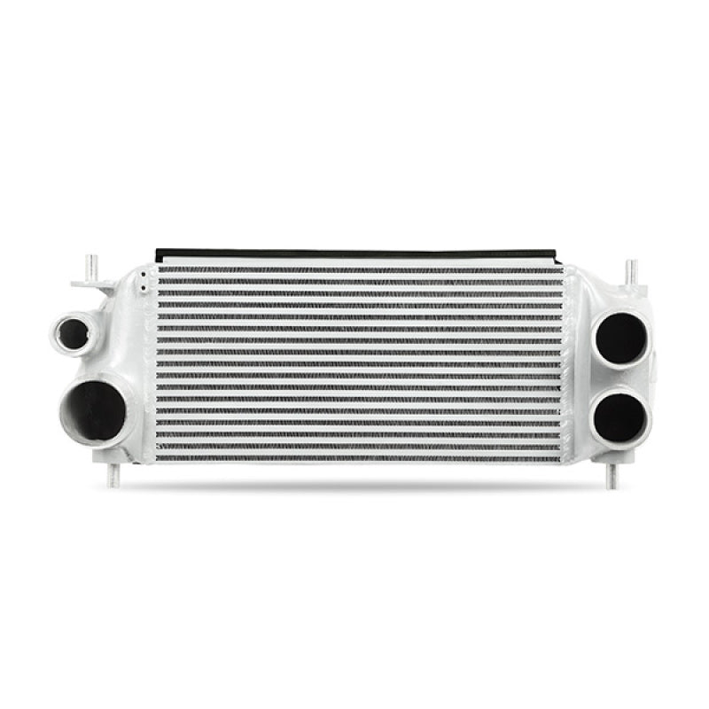 Mishimoto 2016+ Ford F-150 2.7/3.5L Ecoboost Intercooler (INTERCOOLER SEUL) - Argent Élégant