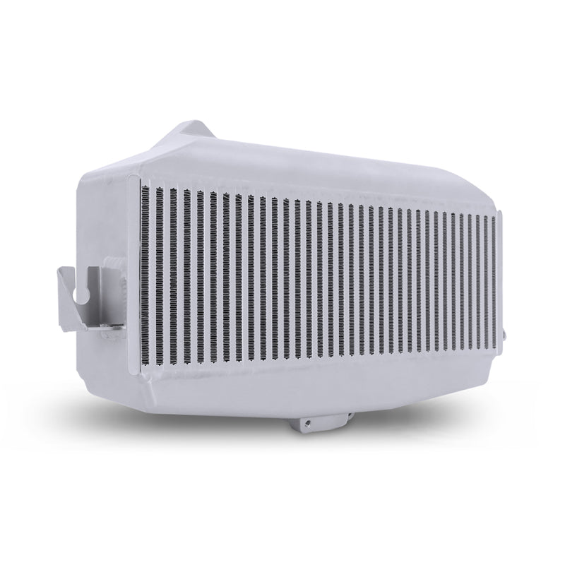 Mishimoto Intercooler Top-Mount Subaru WRX 2022+ - Argent