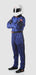 SFI-5 SUIT BLUE SMALL
