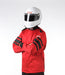 SFI-5 JACKET RED SMALL