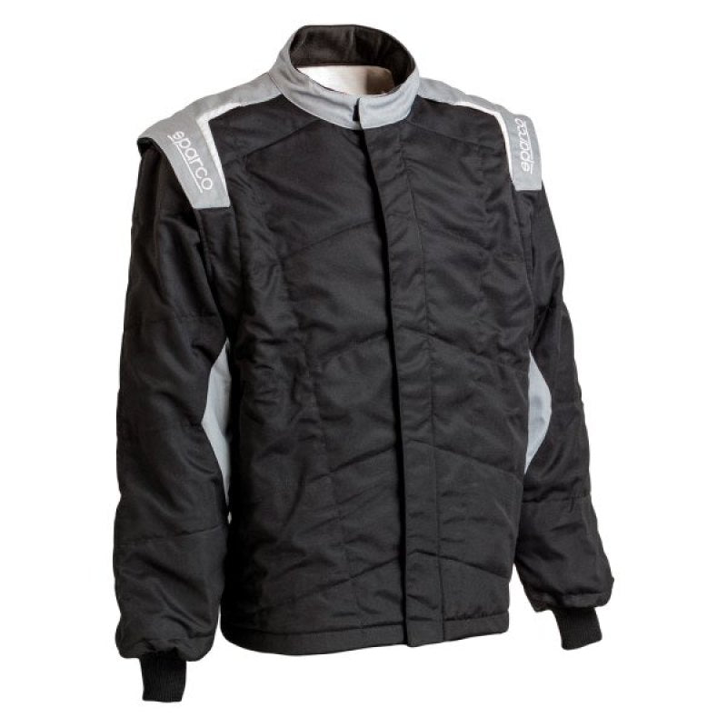 Sparco Sport Light Pro Jkt 2X Noir/Gris