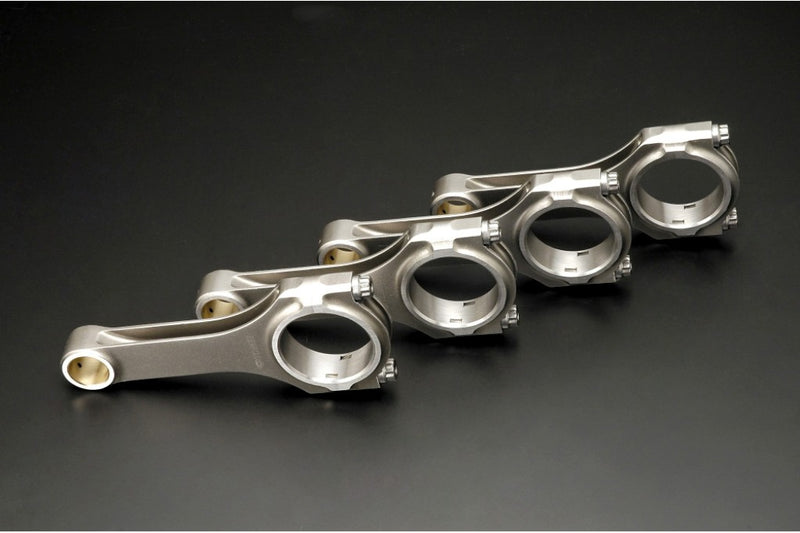 TOMEI FORGED H-BEAM CONROD KIT EJ26