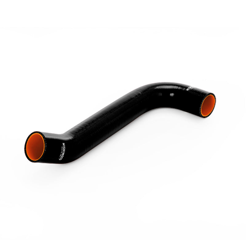 Kit de durites de radiateur en silicone Mishimoto pour Dodge Challenger / Charger SRT Hellcat 2015+ - Noir