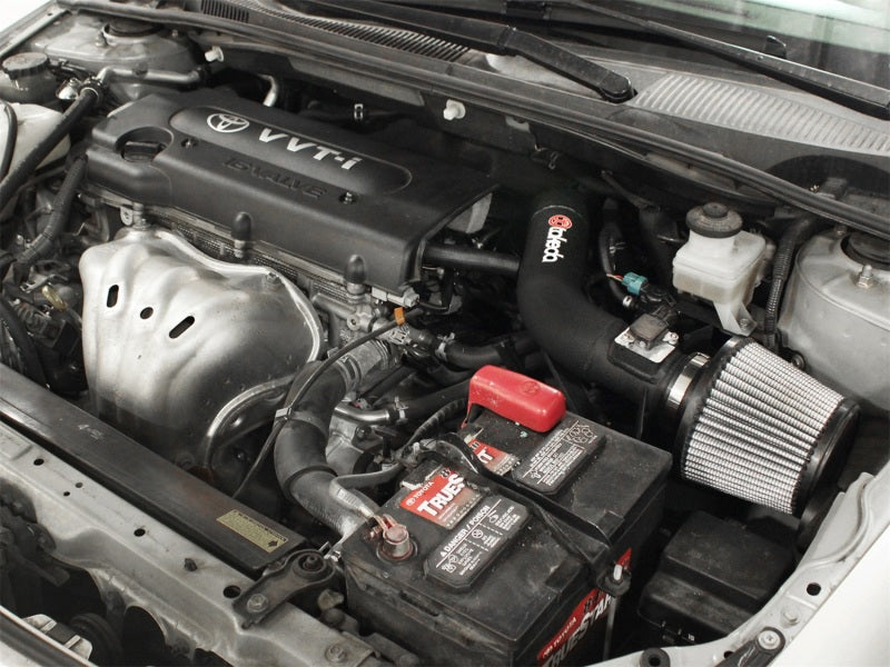 Système d'admission d'air aFe Takeda Intakes Stage-2 PRO Dry S Scion tC 07-10 L4 2.4L